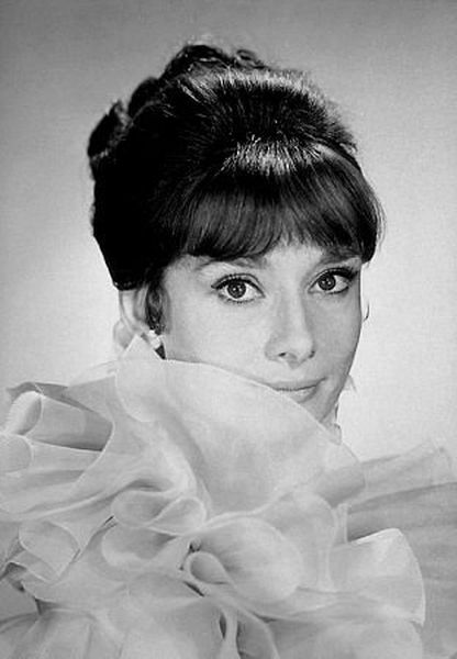 33-1031 Audrey Hepburn "My Fair Lady" 1964 Warner