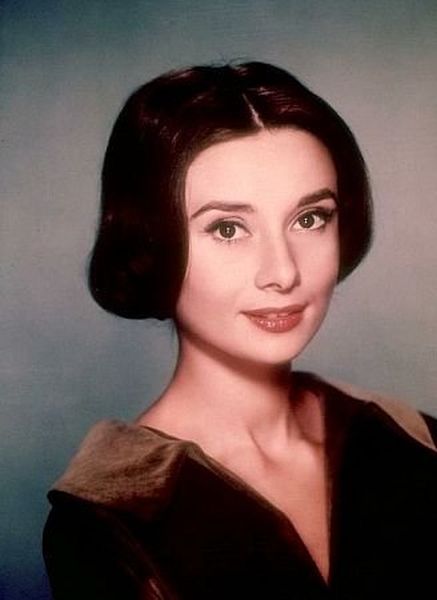 33-308 Audrey Hepburn "Nun's Story" 1959 Warner Bros.