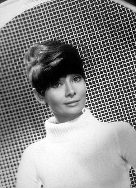 3809-112 "Wait Until Dark" Audrey Hepburn