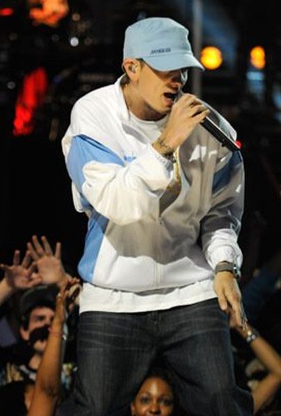 Eminem