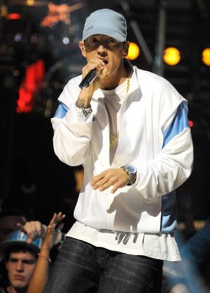 Eminem