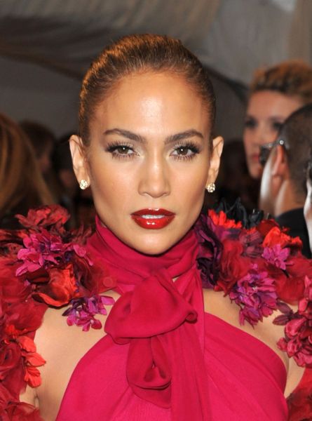 Jennifer Lopez