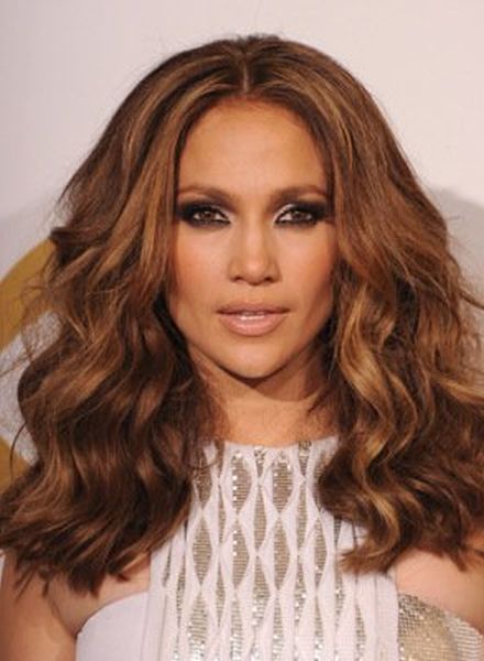 Jennifer Lopez