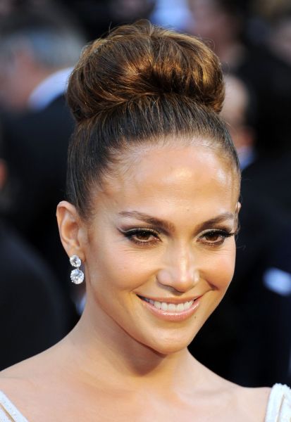 Jennifer Lopez