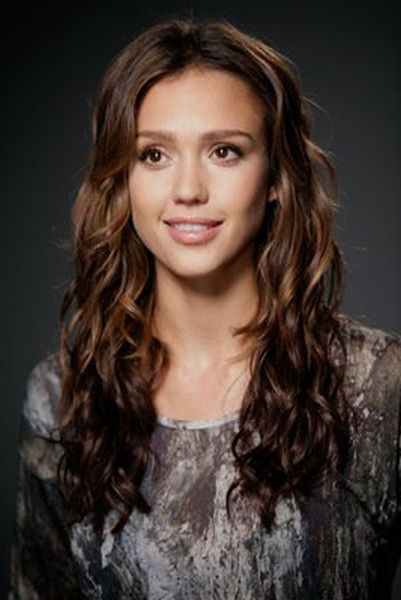 Jessica Alba
