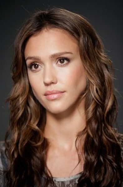 Jessica Alba
