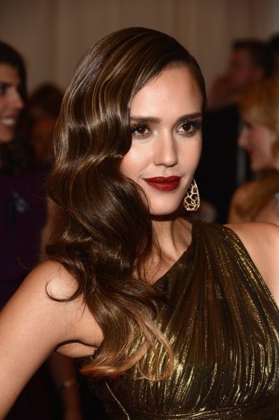 Jessica Alba