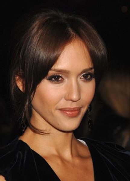 Jessica Alba
