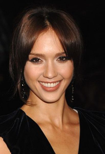 Jessica Alba