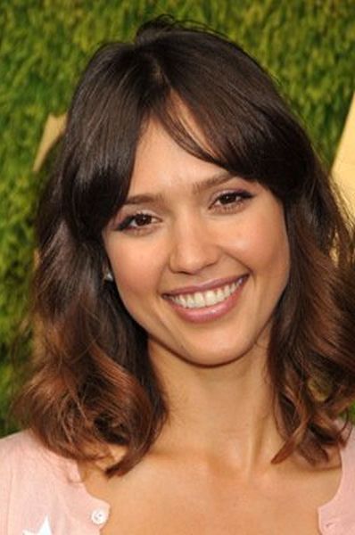 Jessica Alba