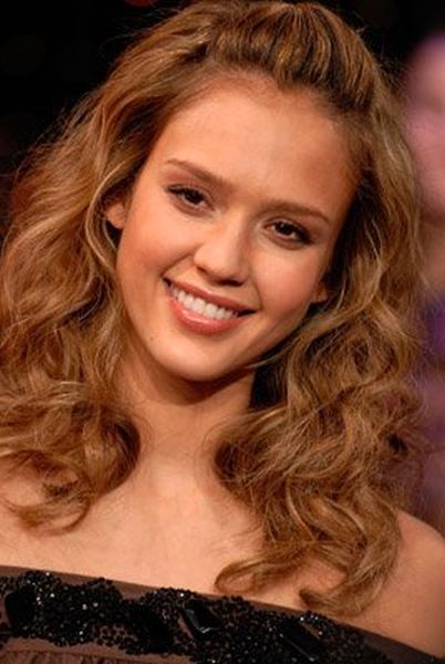 Jessica Alba