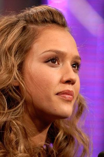 Jessica Alba
