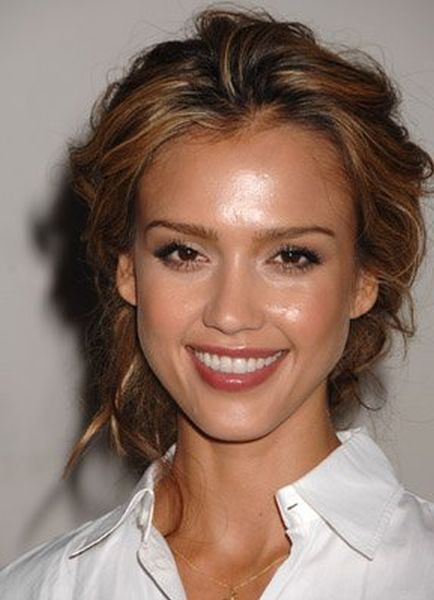 Jessica Alba
