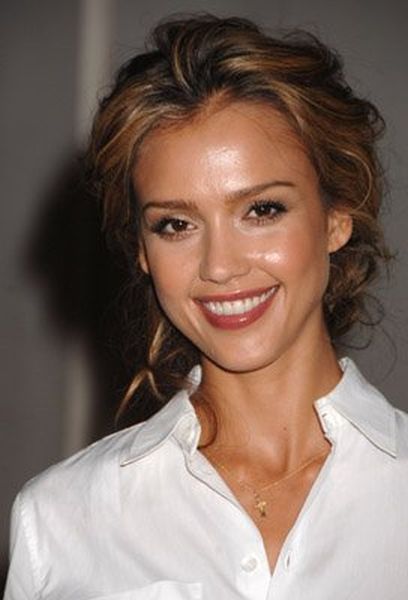 Jessica Alba