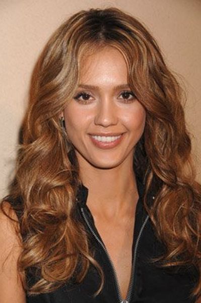 Jessica Alba
