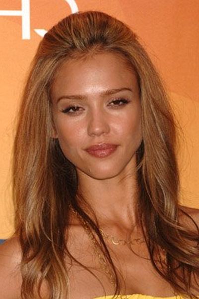 Jessica Alba