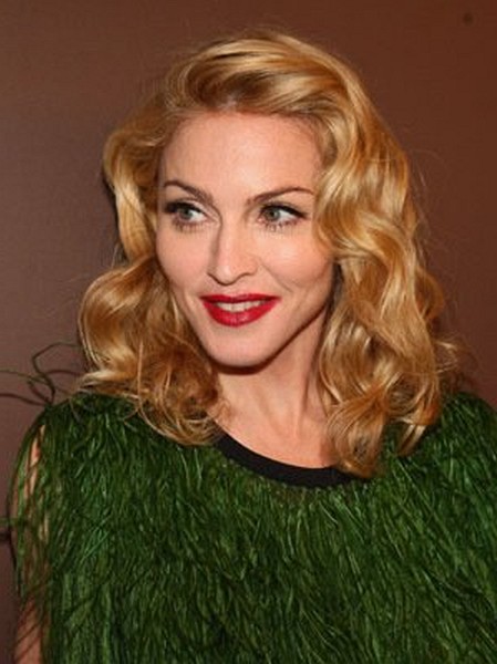 Madonna