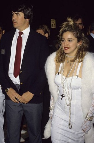 Madonna