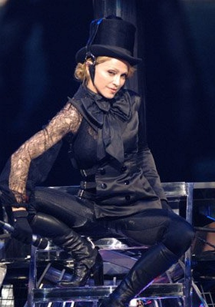 Madonna