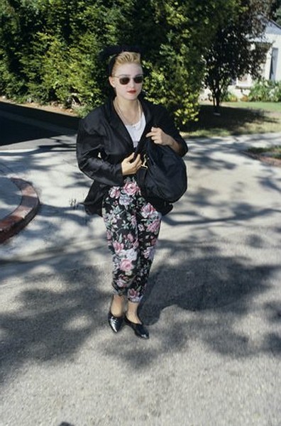 Madonna