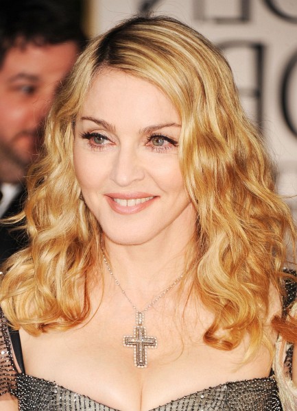 Madonna