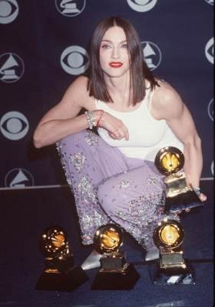 Madonna