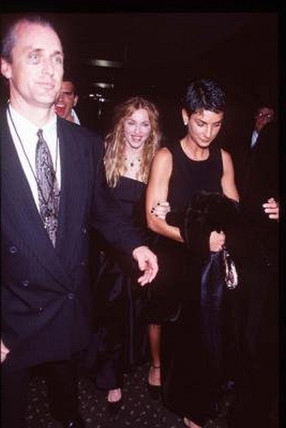 Madonna