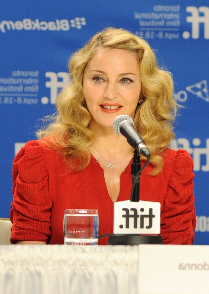 Madonna