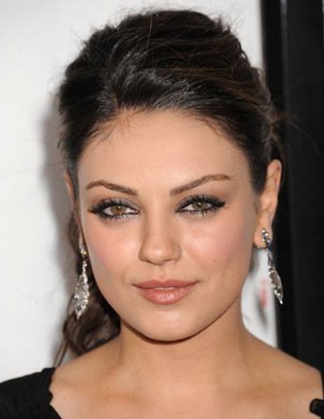 Mila Kunis at event of Black Swan