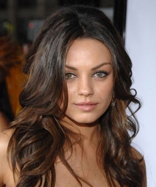 Mila Kunis at event of Forgetting Sarah Marshall