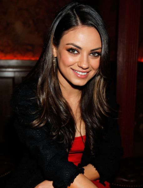 Mila Kunis