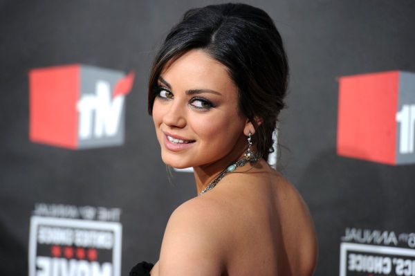 Mila Kunis