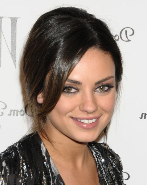 Mila Kunis