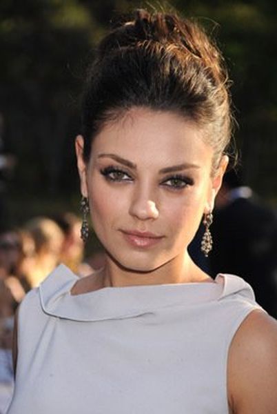 Mila Kunis