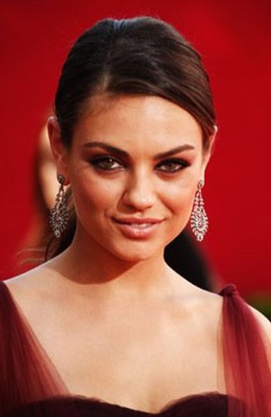 Mila Kunis