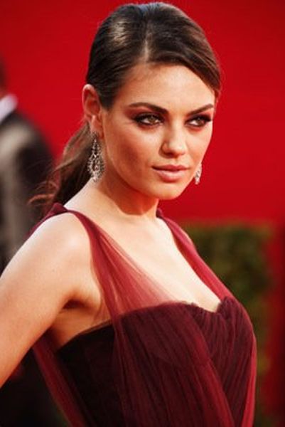 Mila Kunis