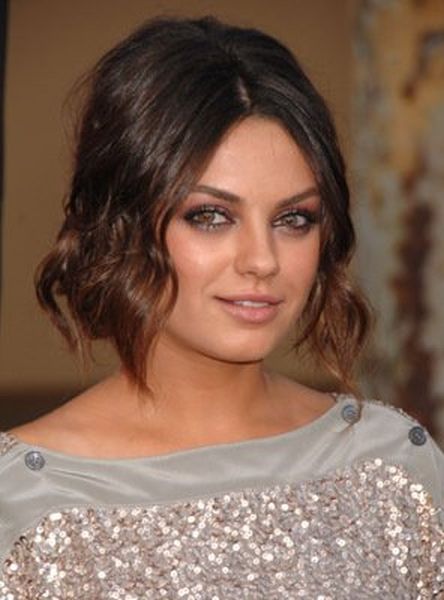 Mila Kunis