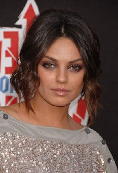 Mila Kunis