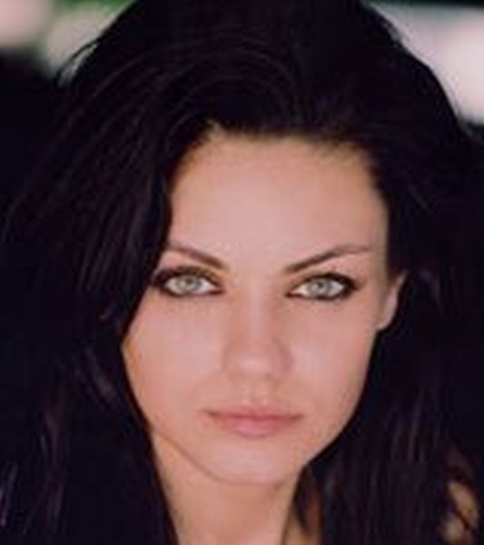 Mila Kunis