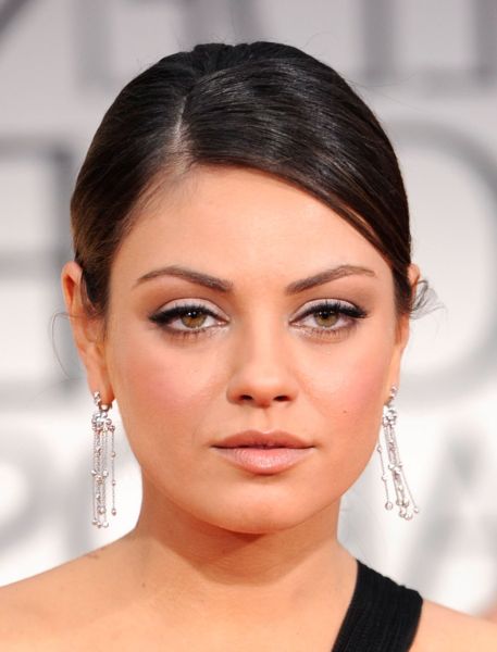 Mila Kunis