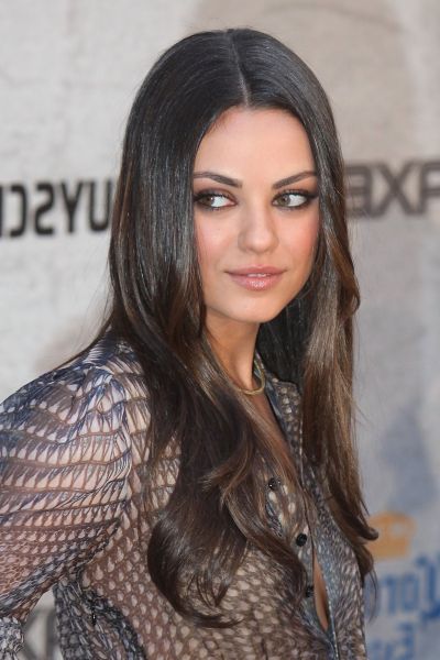 Mila Kunis