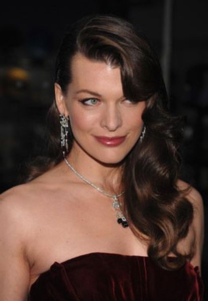 Milla Jovovich