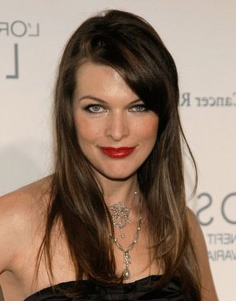Milla Jovovich