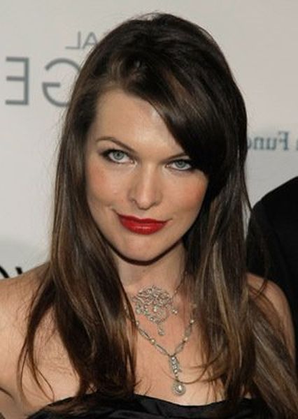 Milla Jovovich