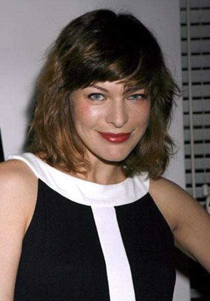 Milla Jovovich
