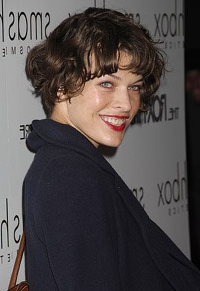 Milla Jovovich