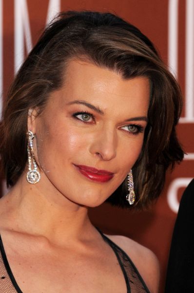 Milla Jovovich