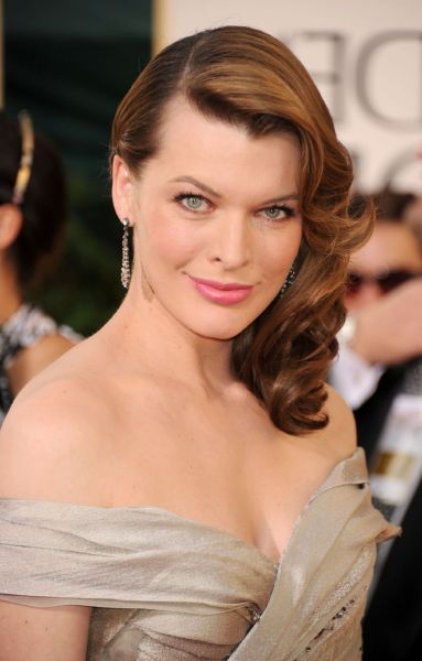 Milla Jovovich