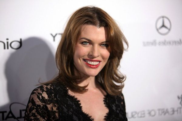 Milla Jovovich