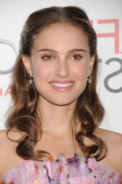 Natalie Portman at event of Black Swan